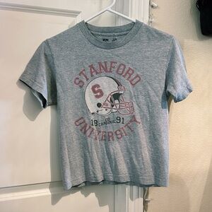 stanford graphic tee 🐘